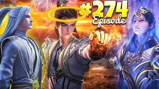 Perfect World episode 274 explained in hindi || Perfect World episode 273explained in hindi