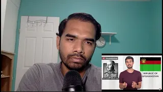 Afghanistan Crisis, History of Taliban, US Troop Return | Dhruv Rathee | Reaction | Abhishek Jha