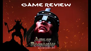 Age of Barbarian Review