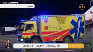 Еще восемь казахстанцев покинули Ухань