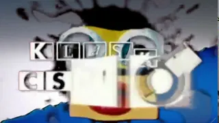 BBC Two Csupo V2 (2000)