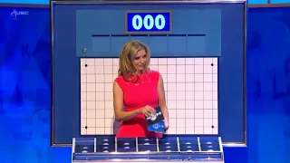 8oo10c does Countdown - Number Rounds (s14e02)