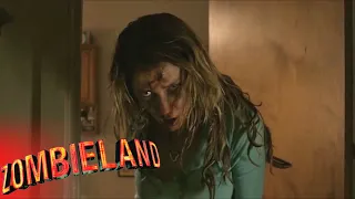 The Zombie Next Door | Zombieland (2009)