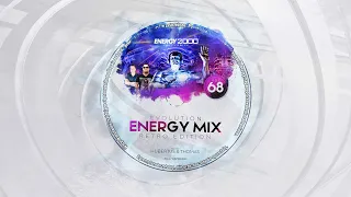 ENERGY MIX 68/2021 RETRO mix by Thomas & Hubertus - Energy2000. The Best Club Music Ever!