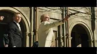 James Bond "Skyfall": New Trailer