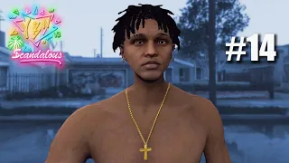 YBN LS Life Of Trey "Lucky" Jones #14 - GTA 5 RP