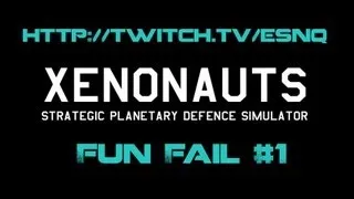 EPICK 1st Mission | Xenonauts v19.6