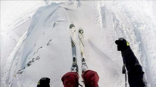 GoPro HERO 4 - Ski Edit - Switzerland & Austria