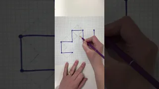 How to draw a dragon fractal