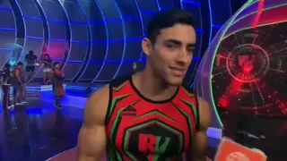 EEG La Lucha por el Honor LIVE - 03/04/2018