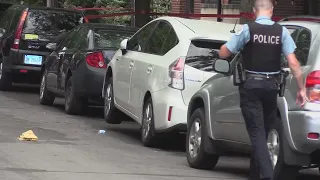 54-year-old man shot during attempted catalytic converter theft on North Side