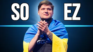 S1mple edit by SuperstituM