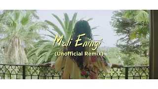 Big Zulu ,Dubai , Riky , Jay-Z , Drake , Rick Ross - Mali Eningi (Unofficial Remix) (Player1505 Mix)