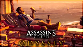 NOWY DODATEK FABULARNY! | Assassin's Creed Odyssey PL [#83]