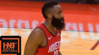 Houston Rockets vs Toronto Raptors 1st Half Highlights | March 5, 2018-19 NBA Season