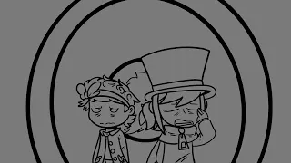 How it feels to complete Vanessa's Manor for the 1st time [A Hat In Time Animatic]
