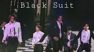 231104 SUPER JUNIOR 1t’s 8lue 18주년 팬미팅 'Black Suit'