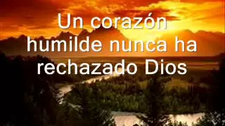 ►►cuando mi pueblo ora (original)◄◄ de jose luis reyes con letra