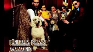 Fünfhaus Posse - Maleakind / FlatEarthRadio / Österreich vom Feinsten