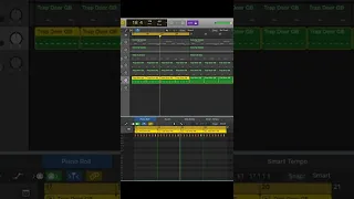 How to Make The Kid LAROI, Justin Bieber - STAY in Logic Pro X