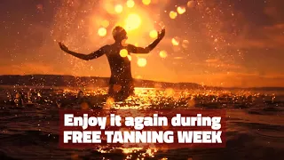 Free Tanning Week