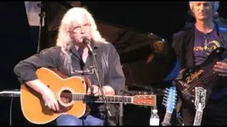 Arlo Guthrie - "St.James Infirmary"