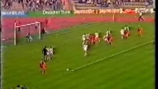 Bayern vs Nürnberg (1983-84)