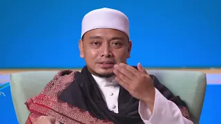 [E15] Sirah Rasulullah ﷺ - Saidina Umar memeluk Islam | Ustaz Wadi Annuar