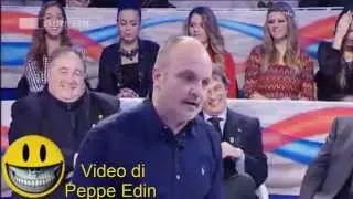 Peppe Iodice Napoli Udinese: Rafael è una sicurezza, prima o poi fa una papera.