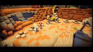 Top 10 Minecraft Song   June 2015 Best Minecraft Songs Animations Parody Parodies 2015!