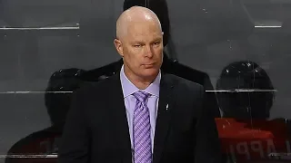 John Hynes: Our Process Has to be Elite | New Jersey Devils | MSG Networks