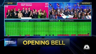 Opening Bell: February 27, 2023