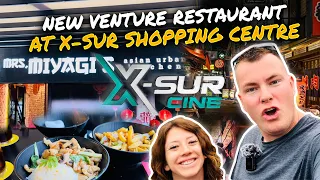 NEW Tenerife Restaurant & Shopping Centre Costa Adeje Tenerife! ☀️