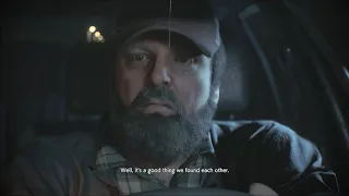 Trucker Finally Gets His Gas & Makes His Way To Raccoon City In Resident Evil 2 Remake