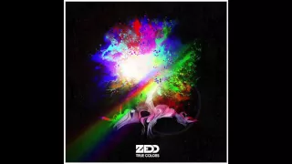 Zedd (feat. Bahari) - Addicted to a Memory