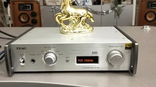 Teac UD-501