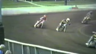 Indianerna   Randers 1985 With Bo Christensen Heat 19