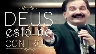 Pr. Silas Malafaia - Deus Está No Controle