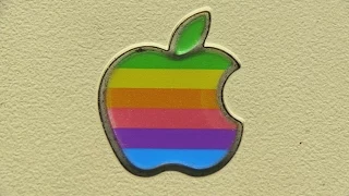 EEVblog #788 - Apple IIC Teardown