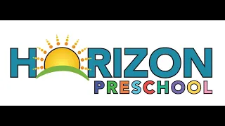 Horizon Preschool