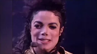 Michael Jackson |  Dangerous Tour | The Instrumentals