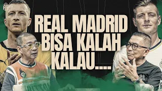 UDAHLAH REALISTIS AJA, REAL MADRID AUTO MENANG UCL 🔥🔥🌾 [JUSTHY] | R66 SPORTS