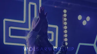 WolsarWorship - Орлы | Слово Жизни Music - Орлы (Live)