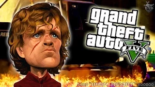 GTA V! КАРЛИК И ДРАКОНЫ ИЗ "ИГРА ПРЕСТОЛОВ" В ГТА 5! ВИДЕО ОБЗОР МОДОВ GTA 5 MODS [ГТА 5 МОДЫ] #042