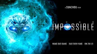 İmkansız-İmpossible 2015 Türkçe Dublaj Yabancı Aksiyon Filmi Full HD Film İzle