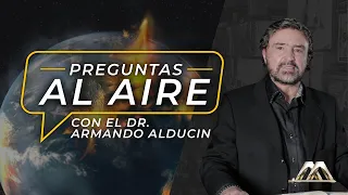 ¿Quiénes son los cuatro ángeles atados junto al Río Éufrates? | Preguntas al Aire