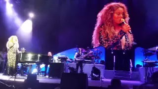Mariah Carey - Thank God I Found You (Live in Israel, Aug. 18th 2015) [HD]