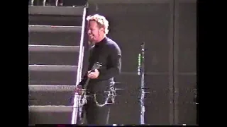 Metallica - Cicero, IL, USA (2000.07.22) [Full Show]
