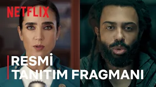 Snowpiercer | Resmi Tanıtım Fragmanı | Netflix