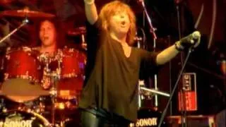 Cem Koksal feat. Joe Lynn Turner - Smoke On The Water